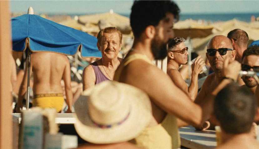 Silver Film Festival dedica su IV edición al amor y al sexo en la madurez