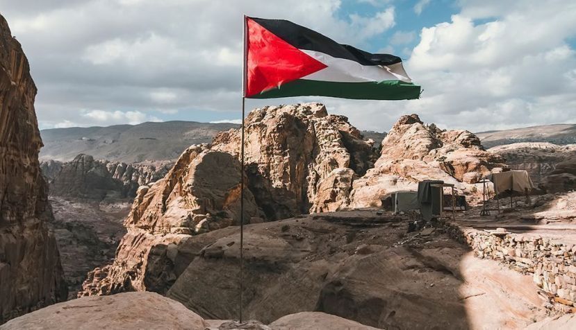 La traición británica en el conflicto de Palestina