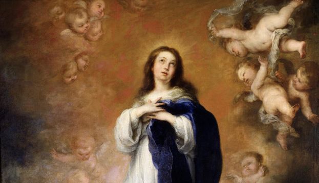 Sobre las raíces del patriarcado y el juicio de las Maculadas