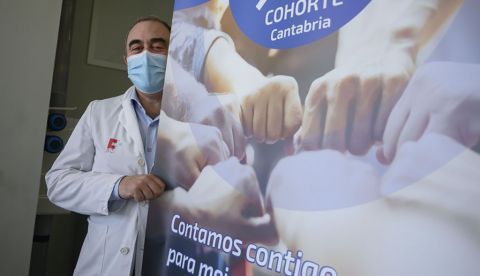 Casi 12.000 voluntarios para conseguir una medicina personalizada