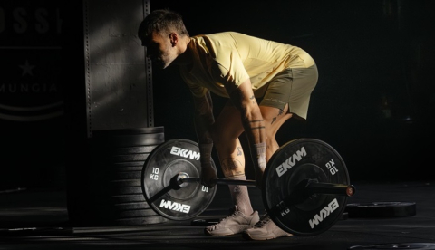 El equipamiento y la preparación inteligente: claves para rendir al máximo en competición deportiva