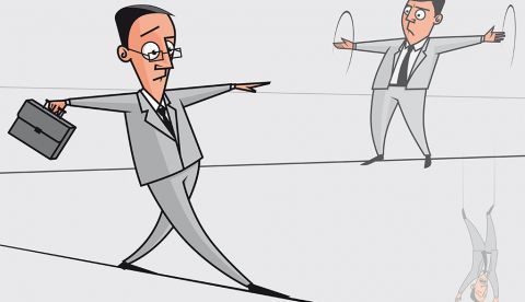 La estabilidad de la circunstancia, de la conyuntura