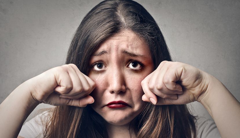 La sensibilidad: sentir es vivir