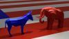 Leadership and likability questions help pollsters predict who might win. Osaka Wayne Studios/Moment via Getty Images