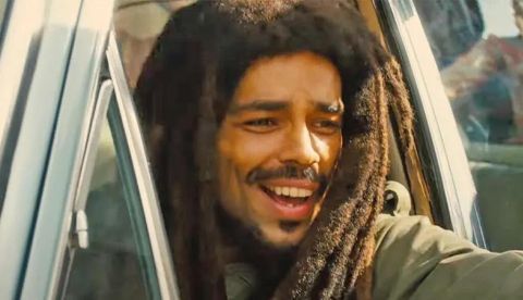 Bob Marley, ‘One Love’: un biopic sin aristas
