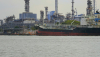 Iran has effectively shut the Strait of Hormuz, one of the world’s most important oil export ​routes. Aomkanae sawatdinak/Shutterstock