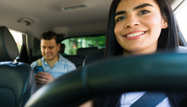 Ser taxista y mujer: entre la libertad y los desafíos del oficio
