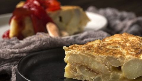 Cocineros europeos alertan del peligro del cambio climático para la cocina tradicional