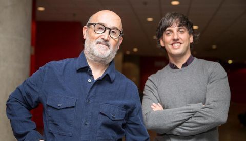 Juan Carrasco, de “Venga Juan”, “reúne todo lo que no hay que hacer”
