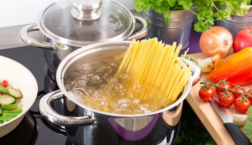 Aquí te explicamos cómo cocinar la pasta correctamente y ahorrar dinero