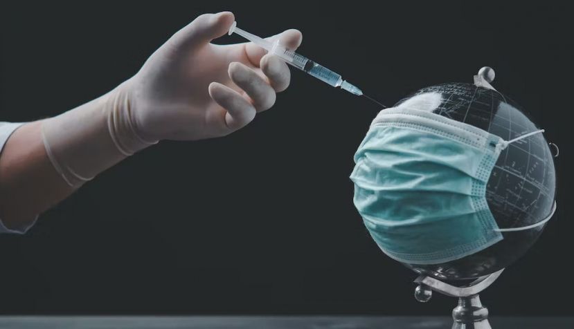 Gripe y Covid-19: unas sencillas respuestas a algunas preguntas sobre las vacunas otoñales