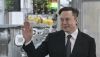 Elon Musk has said he intends to complete his purchase of Twitter after earlier trying to wriggle out of the deal. Patrick Pleul/Pool via AP