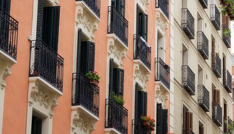 El ‘tenso’ mercado de vivienda de la Comunidad de Madrid