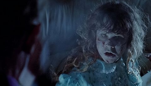 "The Exorcist" tendrá una nueva secuela 50 años después de su estreno