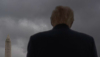 À travers ses discours, Donald Trump, ici le 27 mars 2026 sur l’un des balcons de la Maison-Blanche, diffuse un « permis de transgression » qui banalise l’insulte, le mépris et la brutalité bien au-delà du champ politique. Rawpixel.com/Shutterstock (no reuse)