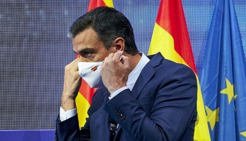 Reset gubernamental