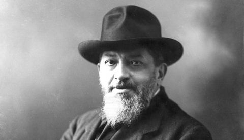 Filippo Turati (Canzo, 26 de noviembre de 1857 – París, 29 de marzo de 1932)