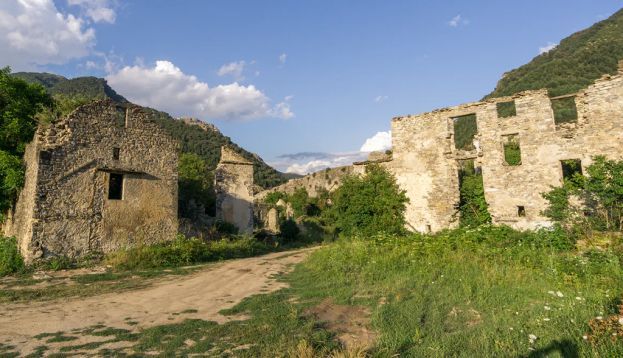 Laboratorios rurales para revivir la España vaciada