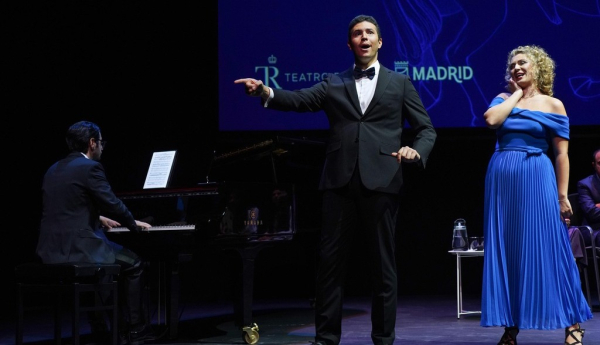 Real Teatro de Retiro, un espacio para todos los públicos