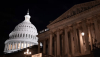 Hello, shutdown, my old friend … Bill Clark/CQ-Roll Call, Inc via Getty Images