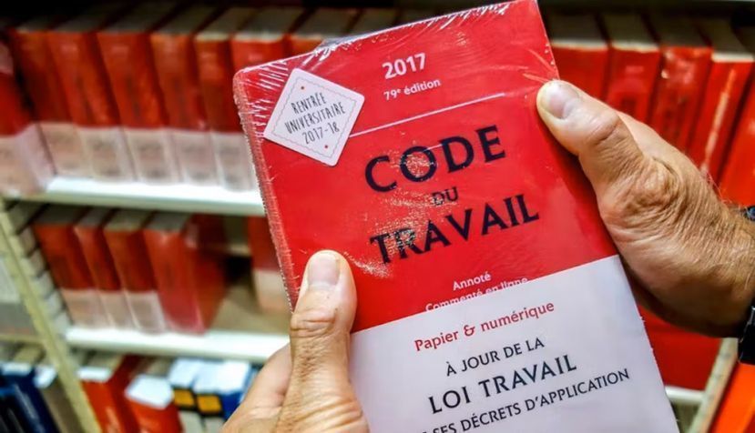 La mise en œuvre du barème mis en place en 2017 a conduit à une baisse globale des indemnités versées aux salariés victimes d’un licenciement injustifié. Philippe Huguen/AFP