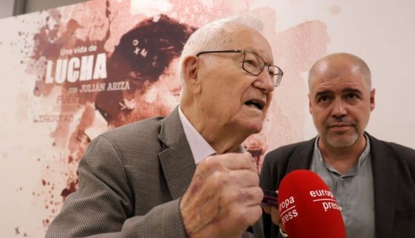El precio de la libertad: Recuerdos de un antifranquista (1)