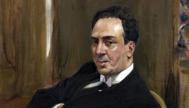 El último viaje de Antonio Machado