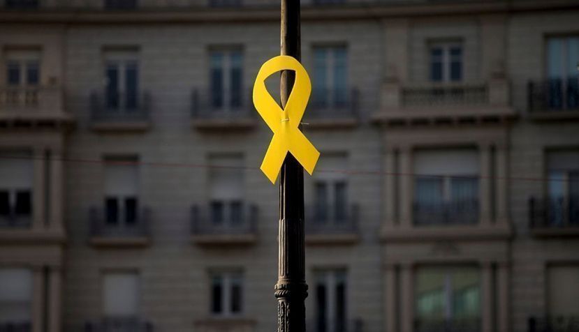 Las tempestades de cierto independentismo catalán
