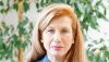 Bruna Szego, presidenta de la ALBC. / AMLA