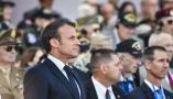 Emmanuel Macron has found himself to be an unpopular figure in parts of Africa. Wikimedia Commons