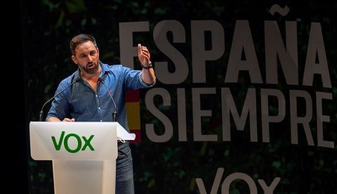 De comunismos y fascismos