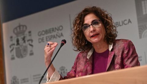Impuestos. De la batalla a la escaramuza