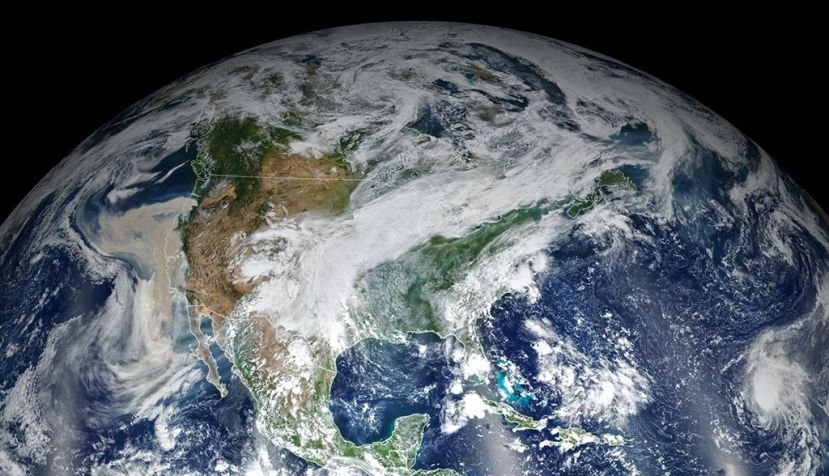 Día de la Madre Tierra, una jornada “para celebrar nuestro único hogar”