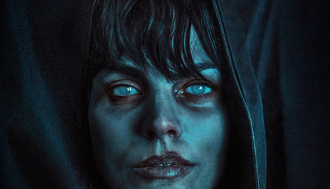 “La Ahorcada”, un thriller sobrenatural que se estrena el 24 de abril en cines
