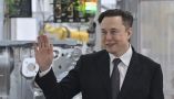 Musk argues Twitter is better off in private hands – his. Patrick Pleul/Pool via AP