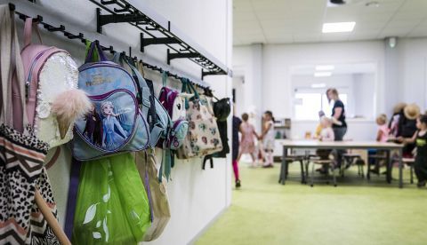 El COVID-19 sí afecta a los niños: actuar a tiempo puede salvar vidas