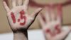 Young activists have been pushing to keep a 1.5-Celsius limit, knowing their future is at stake. AP Photo/Nariman El-Mofty