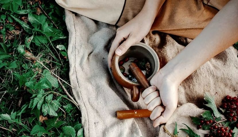 Medicina tradicional americana: un tesoro lingüístico y etnológico