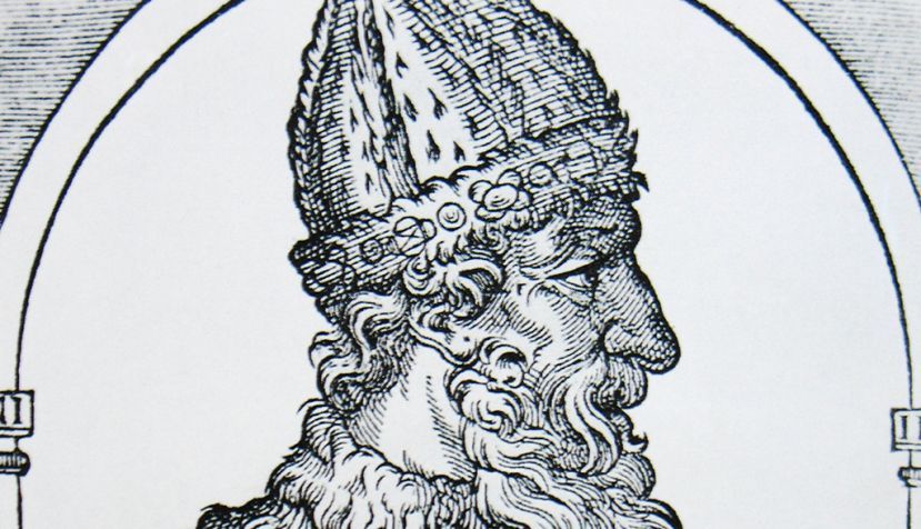 Ivan III / Wikipedia