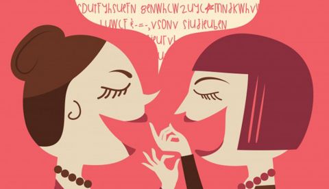 Diálogos de Stela Más y La Latina