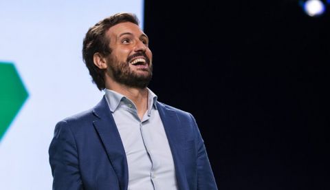 La crisis del partido popular no remite