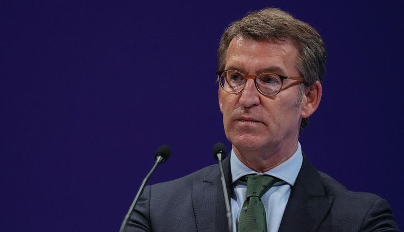 Los españoles no quieren crispación política