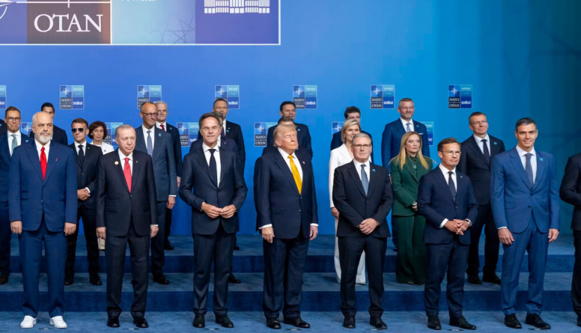 ¿Cómo queda el tablero de la defensa europea tras el reajuste táctico de la OTAN en Ankara?