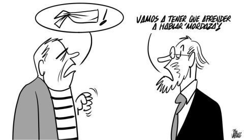 Ilustración de Fito Vázquez
