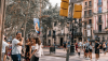 Passeig de Gràcia. Asia World Trust Group/Shutterstock