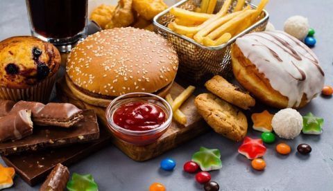Hallan marcadores en la orina de los niños que revelan la calidad de su dieta