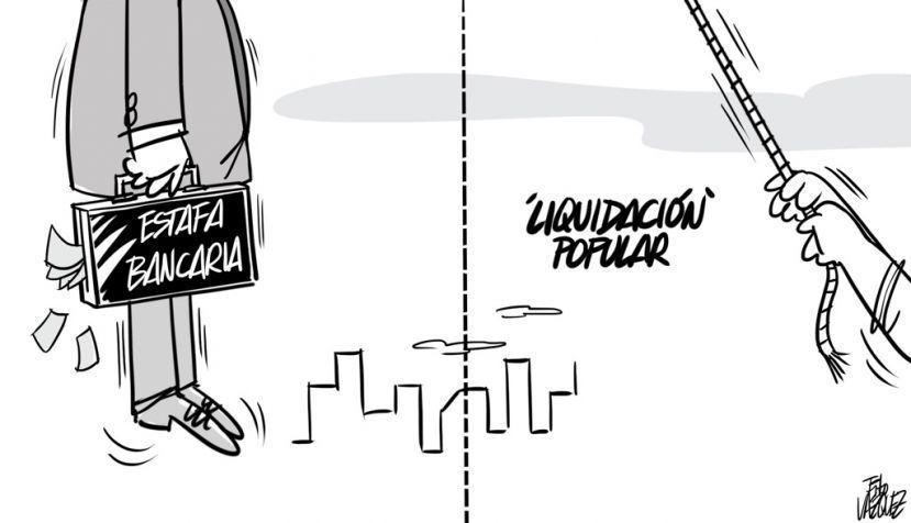 “Justicia gráfica”