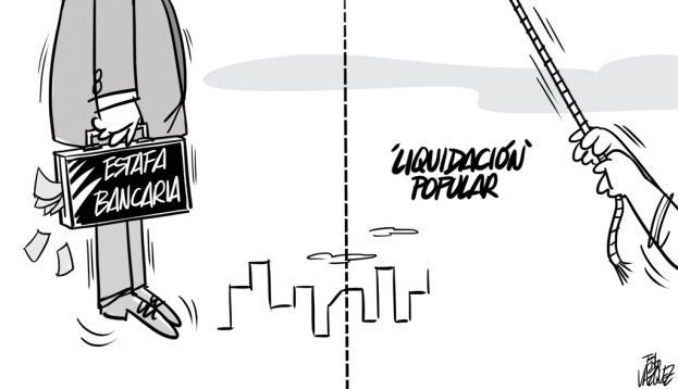 “Justicia gráfica”