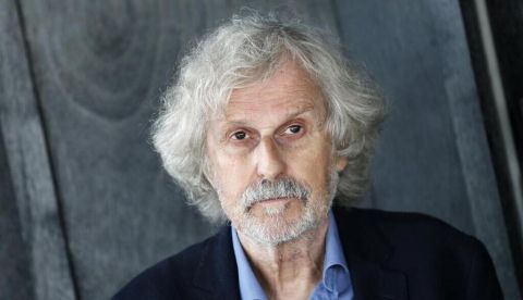 Josep M. Fradera gana el Anagrama de Ensayo con historia del antiimperialismo