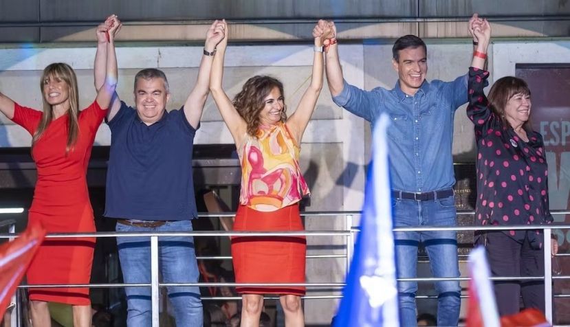Pedro Sánchez contra la ciencia política o cómo romper todos los pronósticos